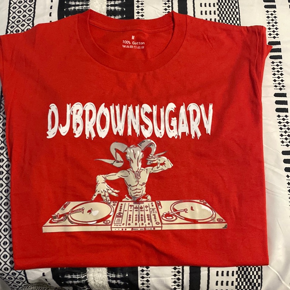 DJ BROWNSUGARV